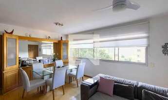 Imagem: Apartamento à Venda - Santa Cecília, 3