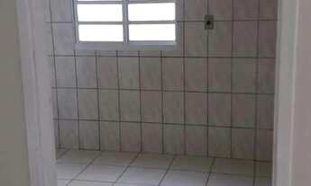 Imagem 3: Apartamento térreo quitado