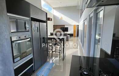 Imagem 7: Casa à venda em Jaguariúna, Chácara São José, com 4 quartos, com 300 m², Residencial Plazz