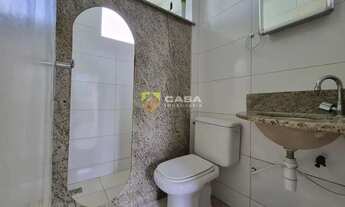 Imagem 5: Apartamento 2 quartos Resid. Jardim Limoeiro em Chácara Parreiral - AM