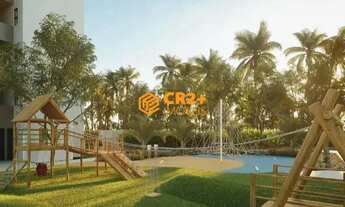 Imagem 4: Vendo Stúdio c/ 43m² e 1 Vaga de Garagem em Tamandaré. BEIRA MAR