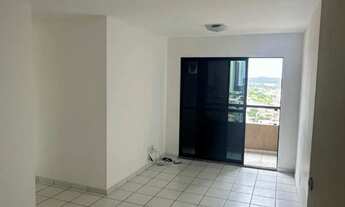 Imagem 3: Apartamento no condomínio Quatro Estações