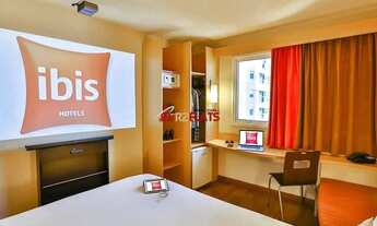 Imagem 3: Flat com ótimo preço no bairro Morumbi. Confira!