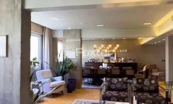 Imagem 5: Apartamento à venda Avenida Independência, Independência - Porto Alegre