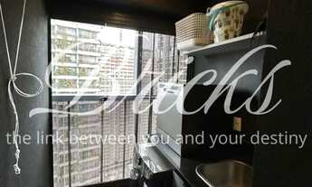 Imagem 6: BROOKLIN - 3 SUÍTES - SACADA GOURMET