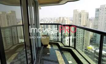 Imagem: Magnifica cobertura duplex 600m²