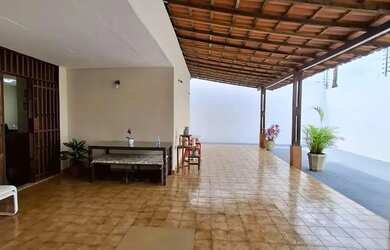 Imagem 2: Casa à Venda no Jardim Eldorado