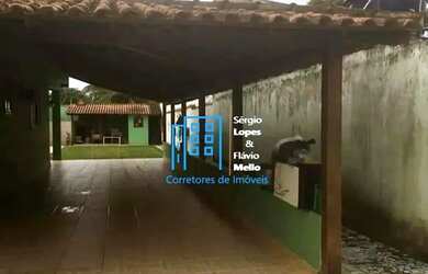 Imagem 3: Casa 4 quartos com Amplo terreno em ITABORAÍ próximo ao Merc. Bom Frios FLA(IV947IV