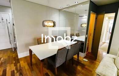 Imagem 6: Apartamento à venda na Rua João Simões de Souza, 391 - Vila Andrade - São Paulo - SP - CEP