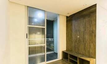 Imagem 3: LINDO APARTAMENTO CONDOMÍNIO CLUBE VL ANTONIETA-2 DORMS PLANEJADOS, SACADA, COZINHA PLANEJ