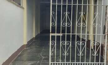 Imagem 3: Aluguel de casa de Fundos