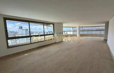 Imagem: Apartamento de 323m² à venda no Bairro