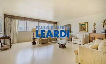 Imagem: APARTAMENTO - HIGIENÓPOLIS - SP