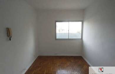 Imagem 2: Apartamento para locação na Bela Vista, 1 dormitório e 43 m ²