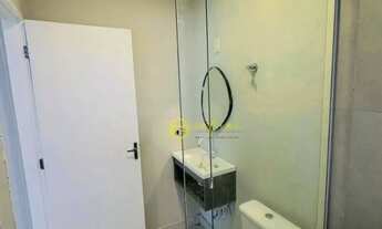 Imagem 6: Casa com 2 Quartos à venda, 50 m² por R$ 298.000 - Jardim Wanel Ville V - Sorocaba/SP