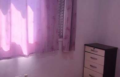 Imagem 3: São Paulo Centro kitnet