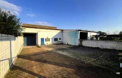 Imagem 3: Pavilhão amplo com 6 vagas no bairro Neópolis em Gravataí