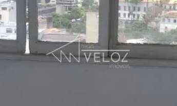 Imagem 3: Conjunto de Salas-À VENDA-Centro-Rio de Janeiro-RJ