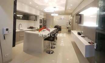 Imagem 4: Casa em Rua Octávio Marchi - Jardim Espanha - Maringá/PR