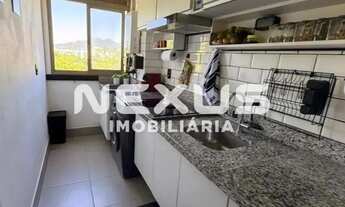 Imagem 3: Camorim Apartamento com 2 dormitórios