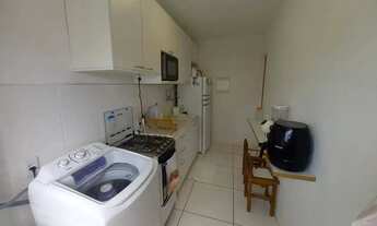 Imagem 3: Alugo Apartamento 2/4, Mobiliado, 1 andar, Nascente com Piscina em Abrantes