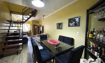 Imagem 2: Casa em Santo Antônio