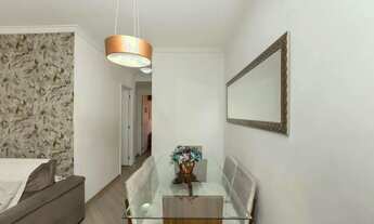 Imagem 5: Apartamento à venda em São Paulo, Vila Prudente, com 3 quartos, 66m²