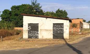 Imagem: Terreno com Ponto