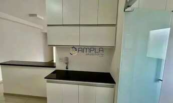 Imagem 4: Apartamento para aluguel, 2 quartos, 1 suíte, 2 vagas, Vila da Serra - Nova Lima/MG