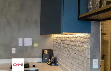 Imagem 7: Aluguel Apartamento 1 Dormitórios - 42 m² Brooklin