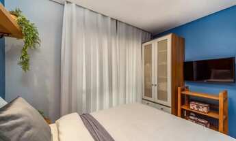 Imagem 6: Amores da Brava Cobertura Duplex com Vista Mar