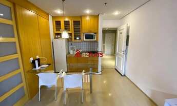 Imagem 4: Flat com ótimo preço no bairro Itaim Bibi. Confira!