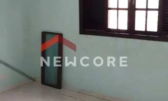 Imagem: Sobrado em Rua José Honório Alves - Gaivota