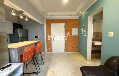 Imagem 3: Apartamento à venda no bairro Vila Mathias