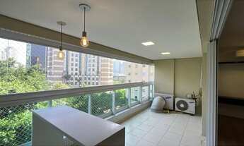 Imagem 4: Apartamento para locação no Brooklin