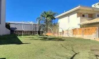 Imagem 2: Terreno à Venda no Condomínio Fiorella em Valinhos, no bairro Jardim Lorena