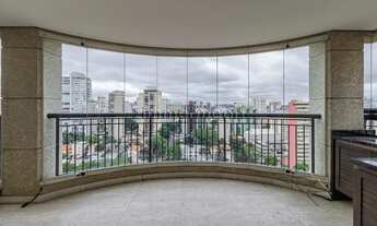 Imagem 2: APARTAMENTO HIGIENÓPOLIS 3 DORMITÓRIOS 4 VAGAS