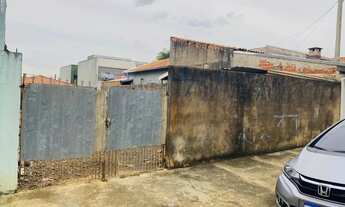 Imagem 3: Belo Terreno Venda Jardim Amanda Hortolândia