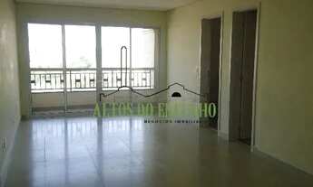 Imagem 2: Apartamento com 3 Suítes para Alugar Vila Independência