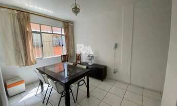 Imagem 2: APARTAMENTO PORTEIRA FECHADA NA RUI BARBOSA PROX DA PRAÇA BATISTA CAMPOS RENTABILIDADE ALU