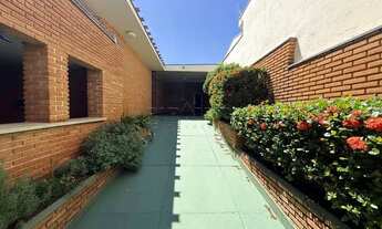 Imagem 2: Casa padrão com 329,18m², bairro Alto da Boa Vista, Zona Sul de Ribeirão Preto/SP