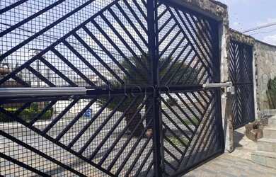 Imagem 5: Sobrado à venda com 5 quartos no Parque Alto Taquaral, em Campinas