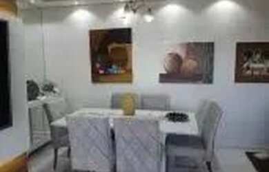 Imagem 5: Aluga-se ou vende Apartamento 63m² 2 dormitórios localizado no Terraço Parque, Parque Indu