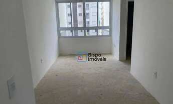 Imagem 2: Apartamento Residencial com 2 dormitórios à venda, 53 m² por R$ 260.000 - Jardim dos Manac