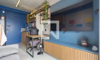 Imagem 5: Apartamento à Venda - Belém, 1 Quarto, 30 m2