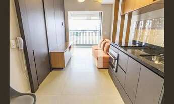 Imagem 2: Apartamento à Venda - Belém, 1 Quarto, 30 m2