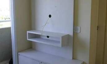 Imagem 2: Apartamento à venda Residencial Bosque de Córdoba, Sorocaba- SP