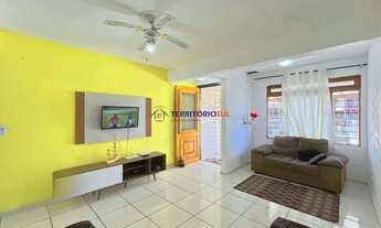 Imagem 2: Casa de 2 dormitórios à venda Rua Heitor Kramer, Guarujá - Porto Alegre