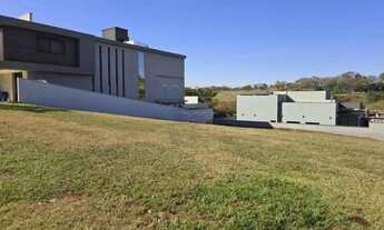 Imagem 5: Terreno de 603m² para venda - Alphaville III