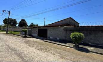 Imagem: CASA COM RGI E ESCRITURA